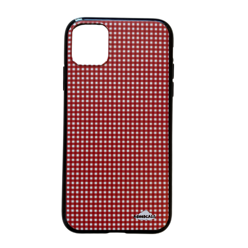 The Red Gingham Style